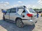 2018 TOYOTA Sequoia