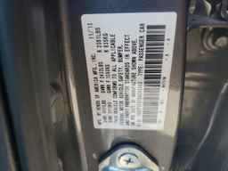 2011 HONDA ACCORD
