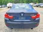 2014 BMW 4 Series