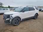 2015 FORD Explorer Sport Trac