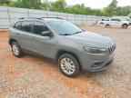 2022 JEEP CHEROKEE