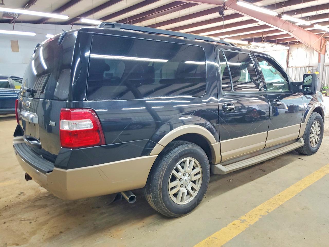 2014 FORD Expedition