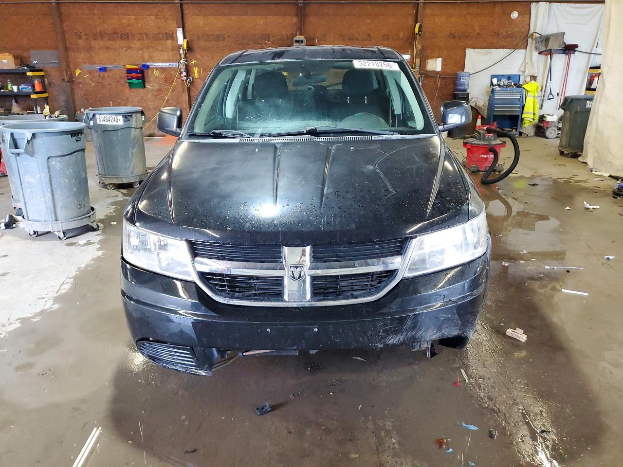 2012 DODGE JOURNEY