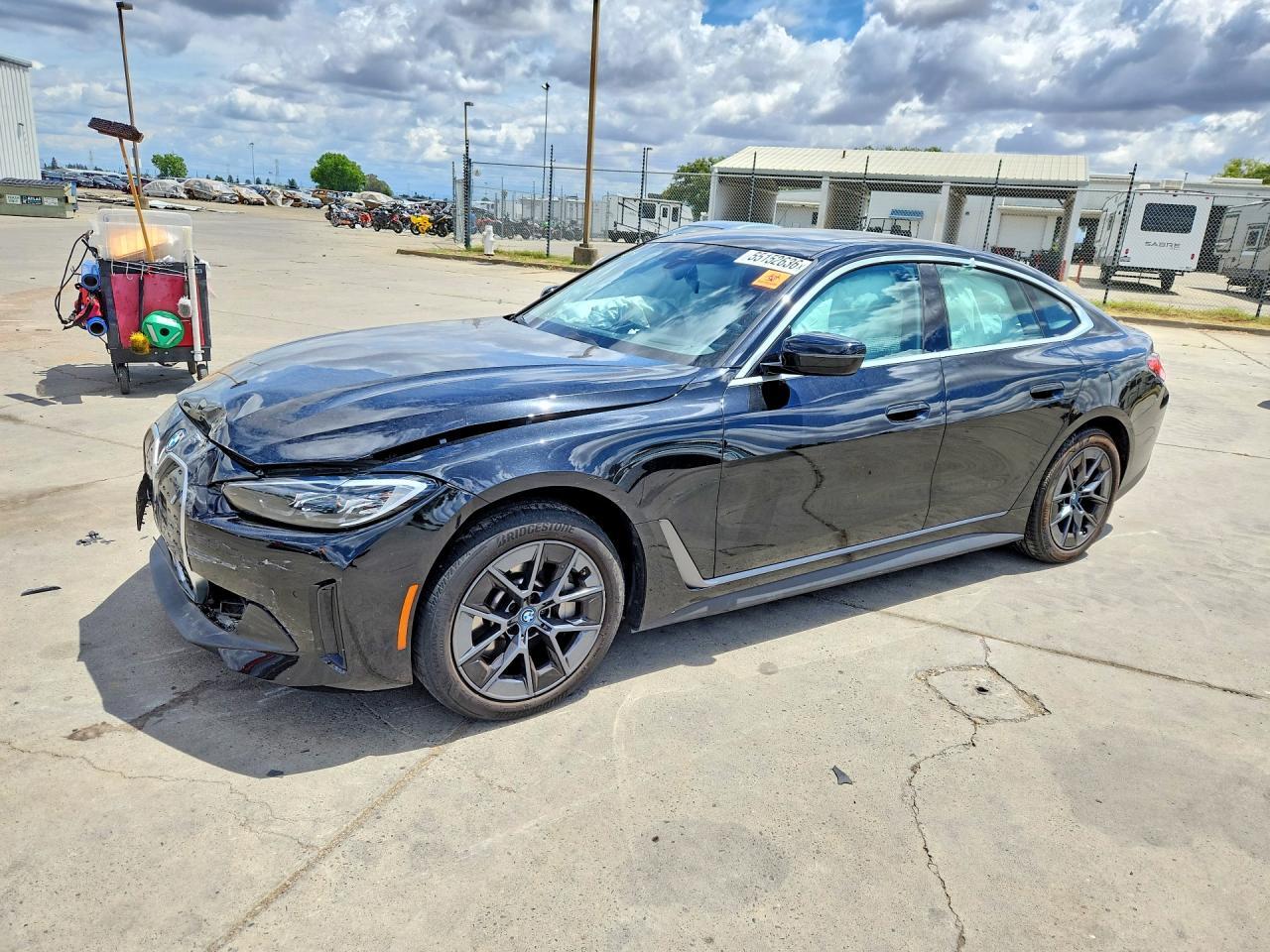 2024 BMW i4