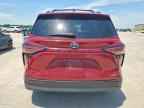 2022 TOYOTA SIENNA