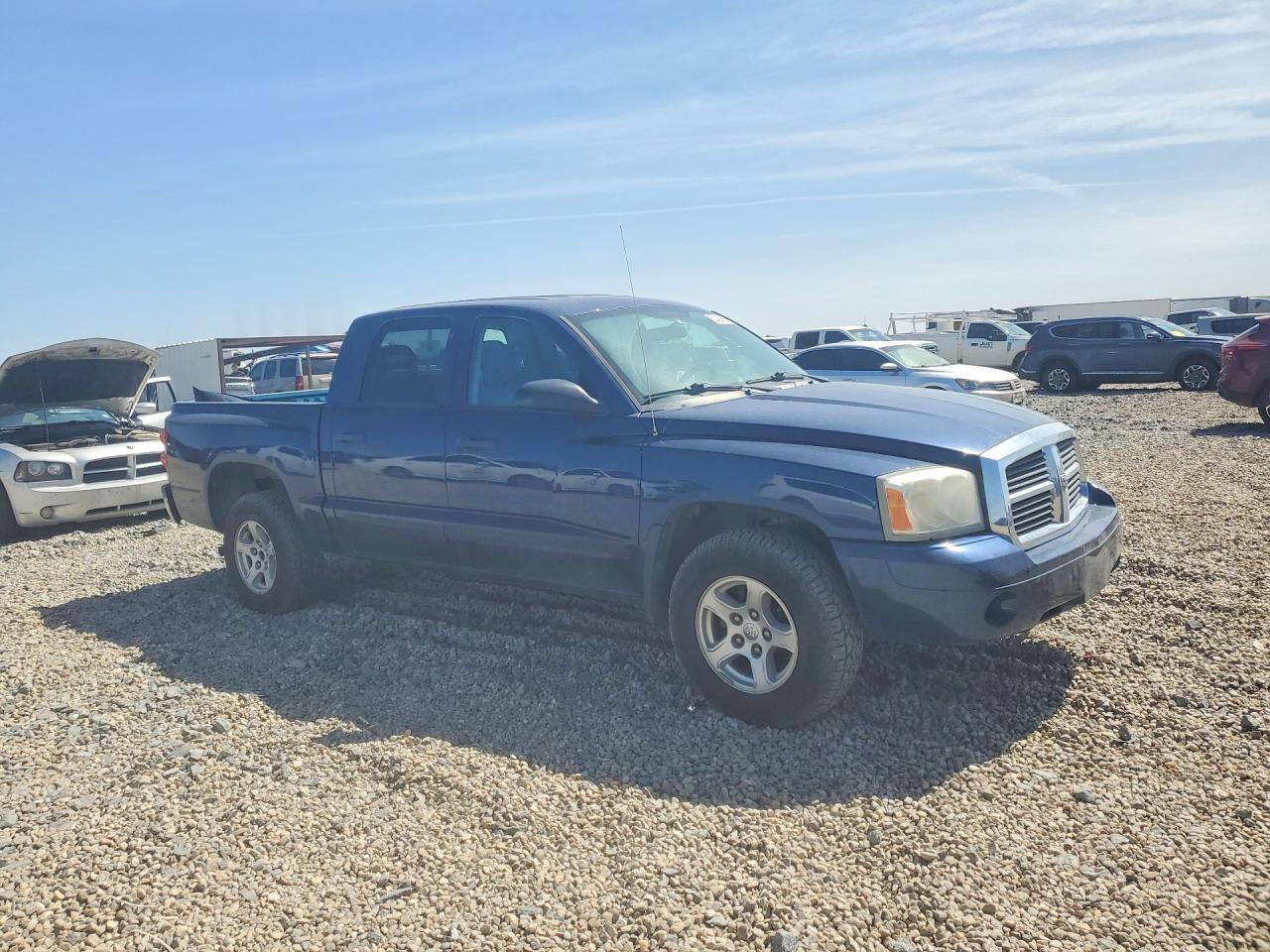 2006 DODGE Dakota