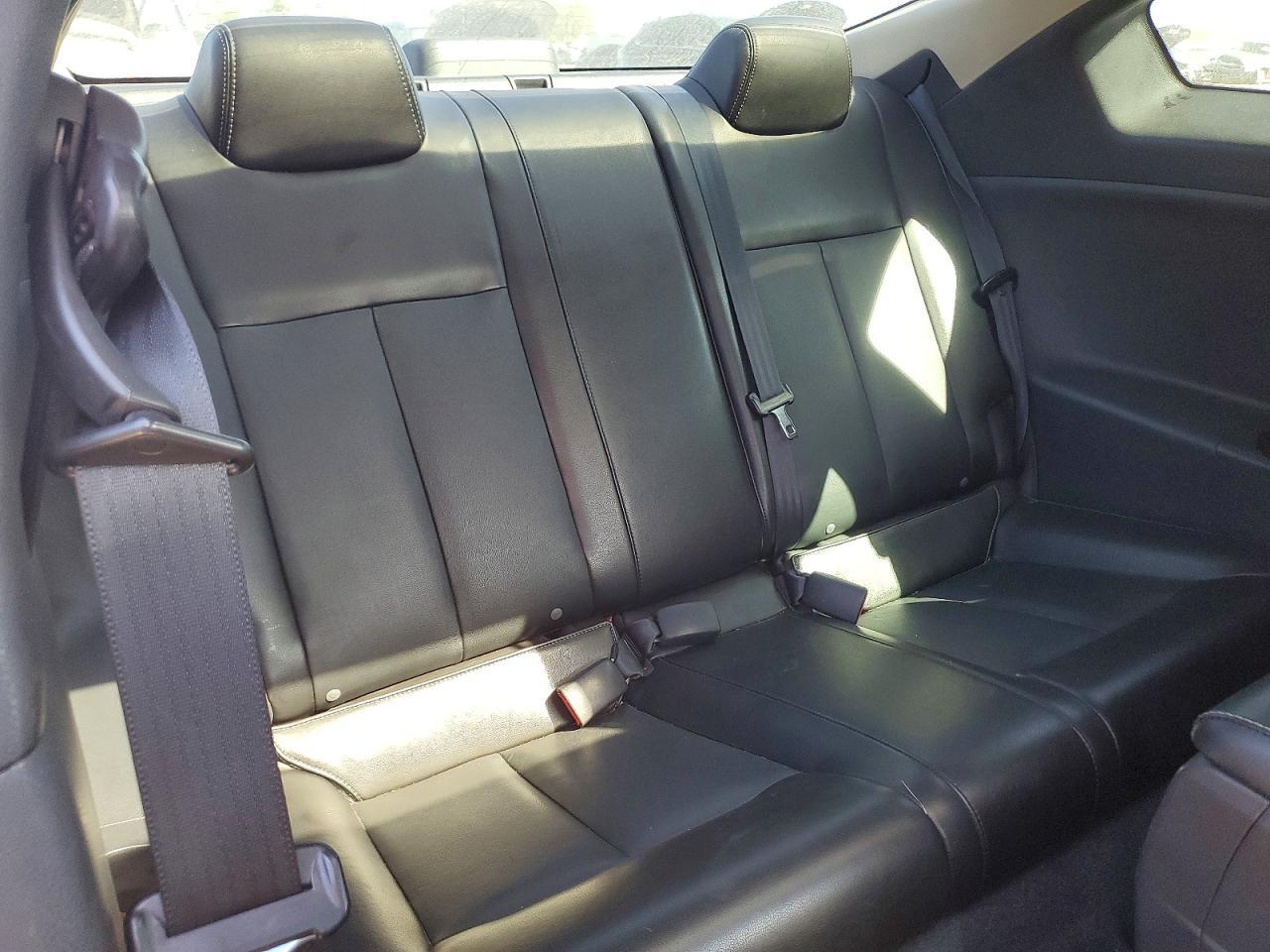 2011 NISSAN ALTIMA