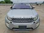 2015 LAND ROVER RANGE ROVER EVOQUE