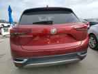 2021 BUICK Envision