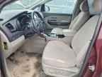 2016 KIA SEDONA