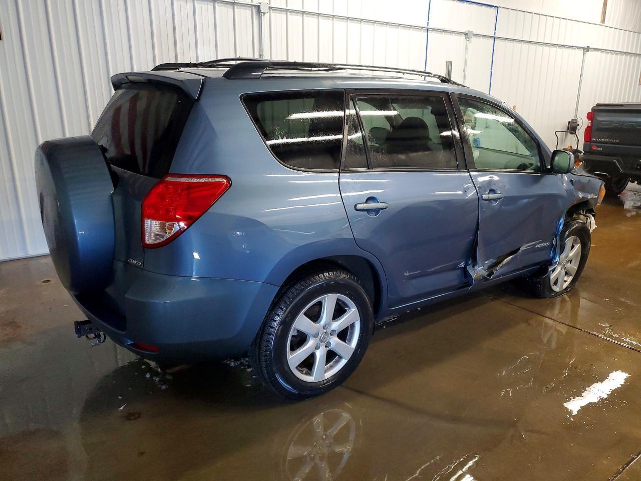 2006 TOYOTA RAV4