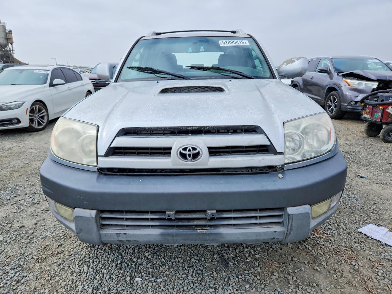 2003 TOYOTA 4Runner