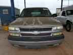 2003 CHEVROLET Suburban