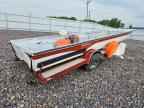 2011 Aluminum Boat