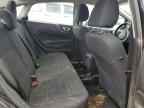 2014 FORD Fiesta