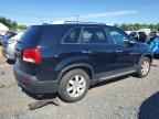 2012 KIA SORENTO