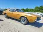 1971 FORD MUSTANG