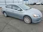 2014 NISSAN SENTRA