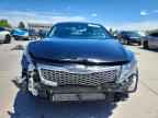 2014 KIA Optima Hybrid