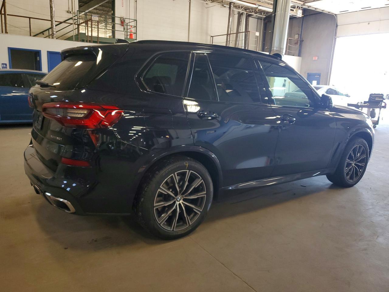 2019 BMW X5