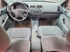2004 HONDA CIVIC