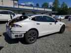 2021 TESLA MODEL S
