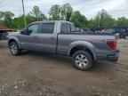 2014 FORD F-150 Lightning
