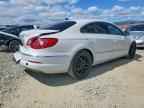 2012 VOLKSWAGEN CC