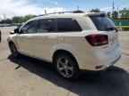 2015 DODGE JOURNEY