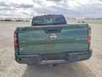 2023 NISSAN Frontier