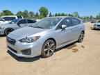 2017 SUBARU IMPREZA