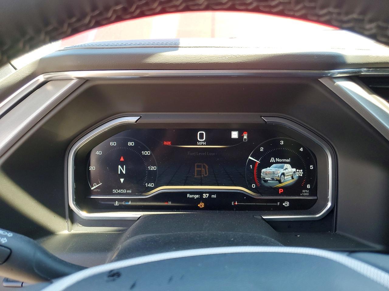 2023 GMC Sierra