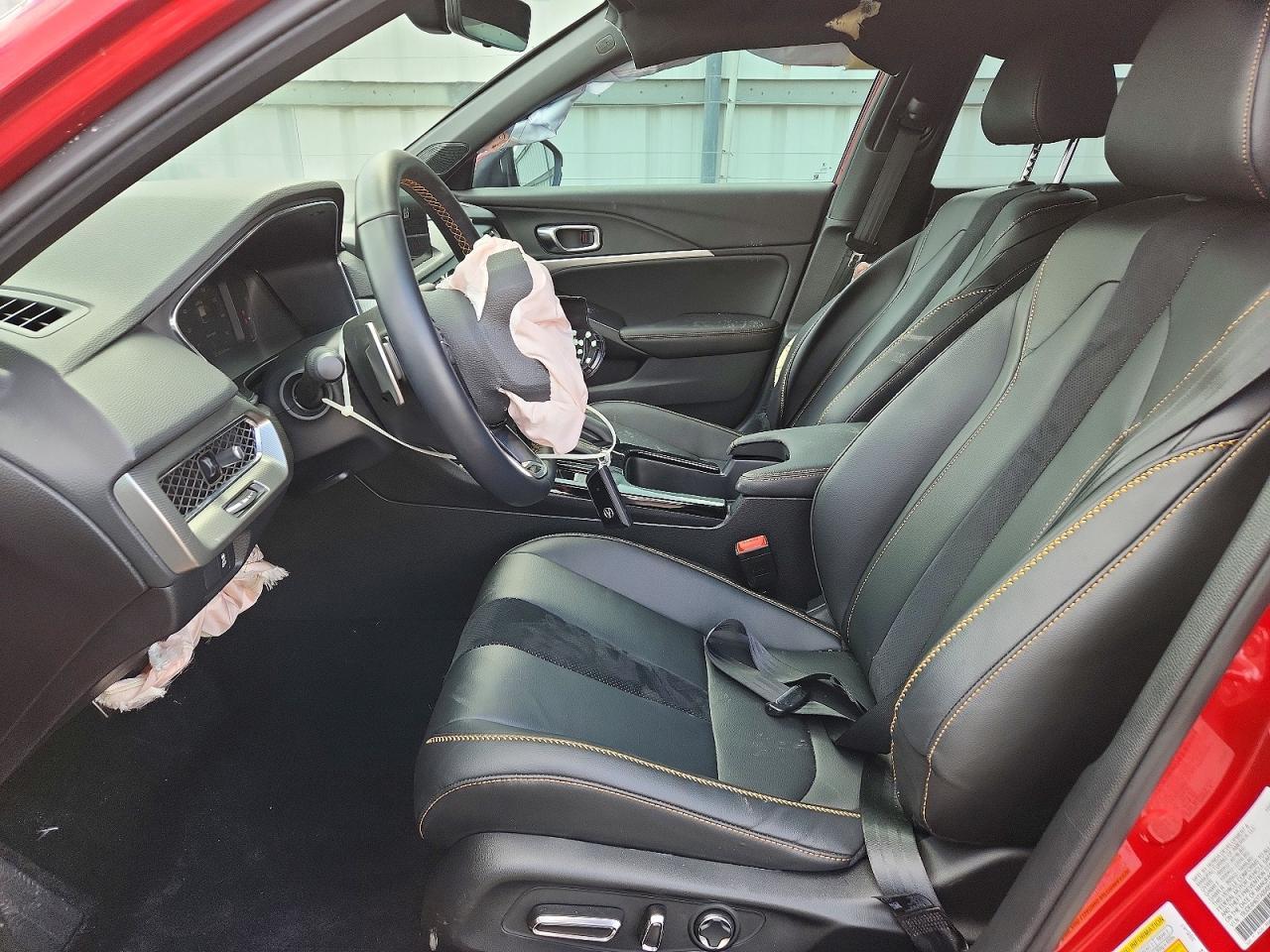 2026 ACURA Integra