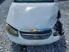 2009 KIA Spectra