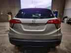 2016 HONDA HR-V