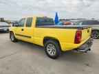 2004 CHEVROLET SILVERADO 1500