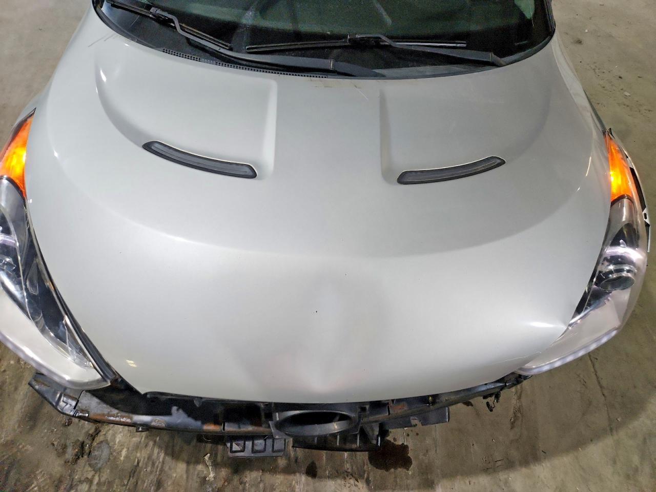 2013 HYUNDAI VELOSTER