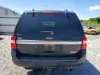 2016 FORD Expedition