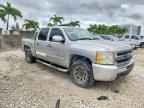 2011 CHEVROLET SILVERADO 1500