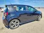 2014 CHEVROLET SONIC