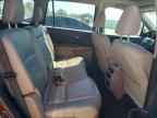 2018 HONDA PILOT