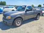 2011 FORD RANGER