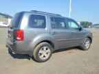 2011 HONDA PILOT