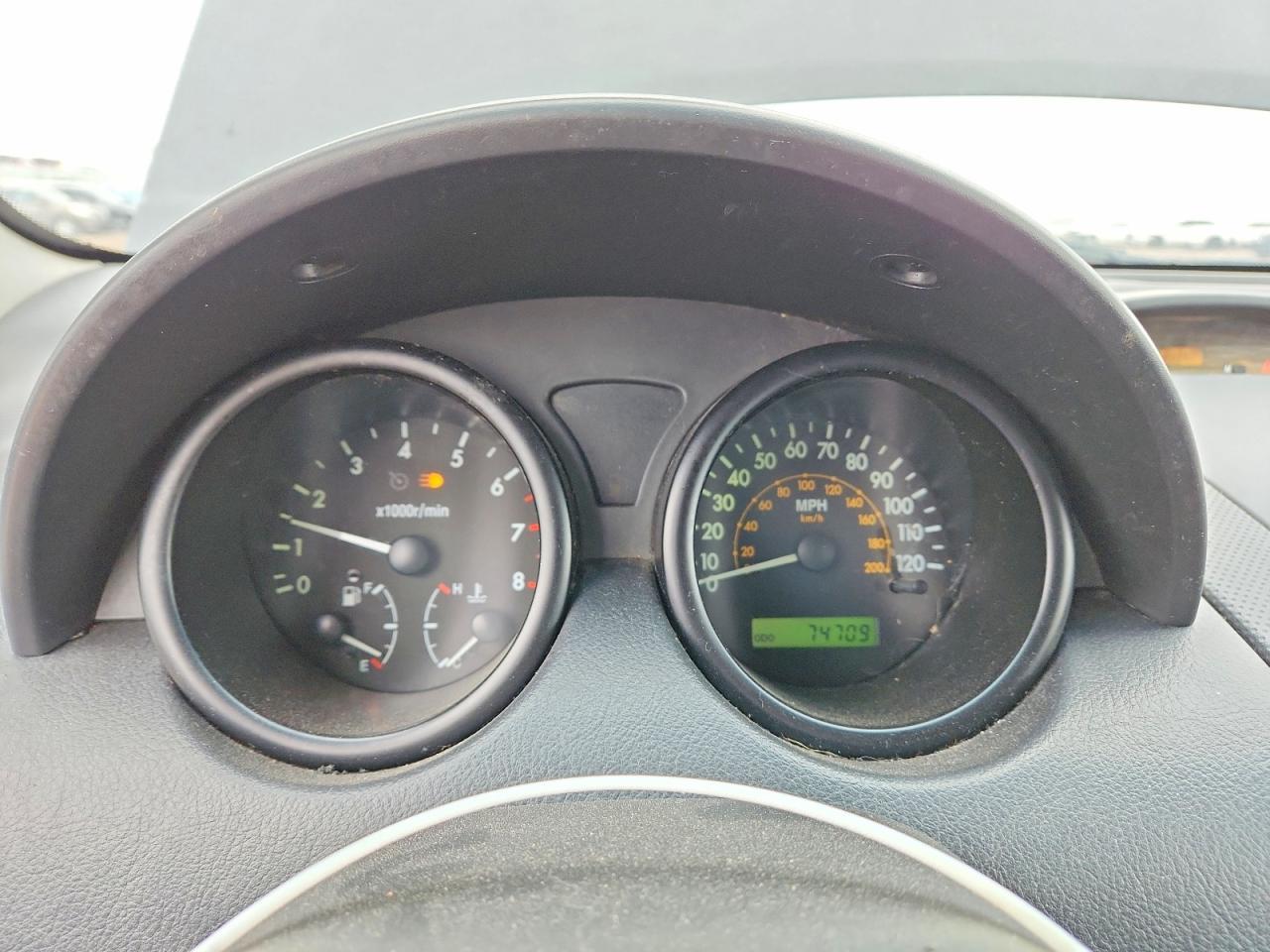 2007 CHEVROLET Aveo