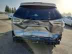 2018 TOYOTA SIENNA