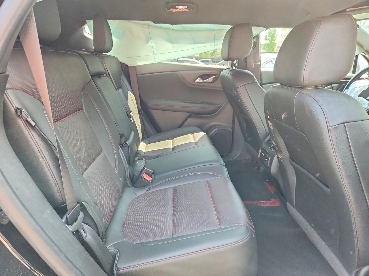 2019 CHEVROLET BLAZER