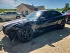 2013 DODGE CHARGER