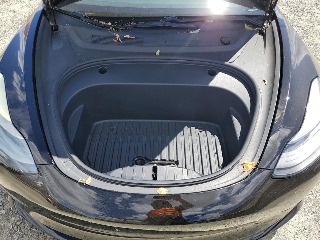 2021 TESLA Mdl 3