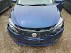 2016 NISSAN SENTRA