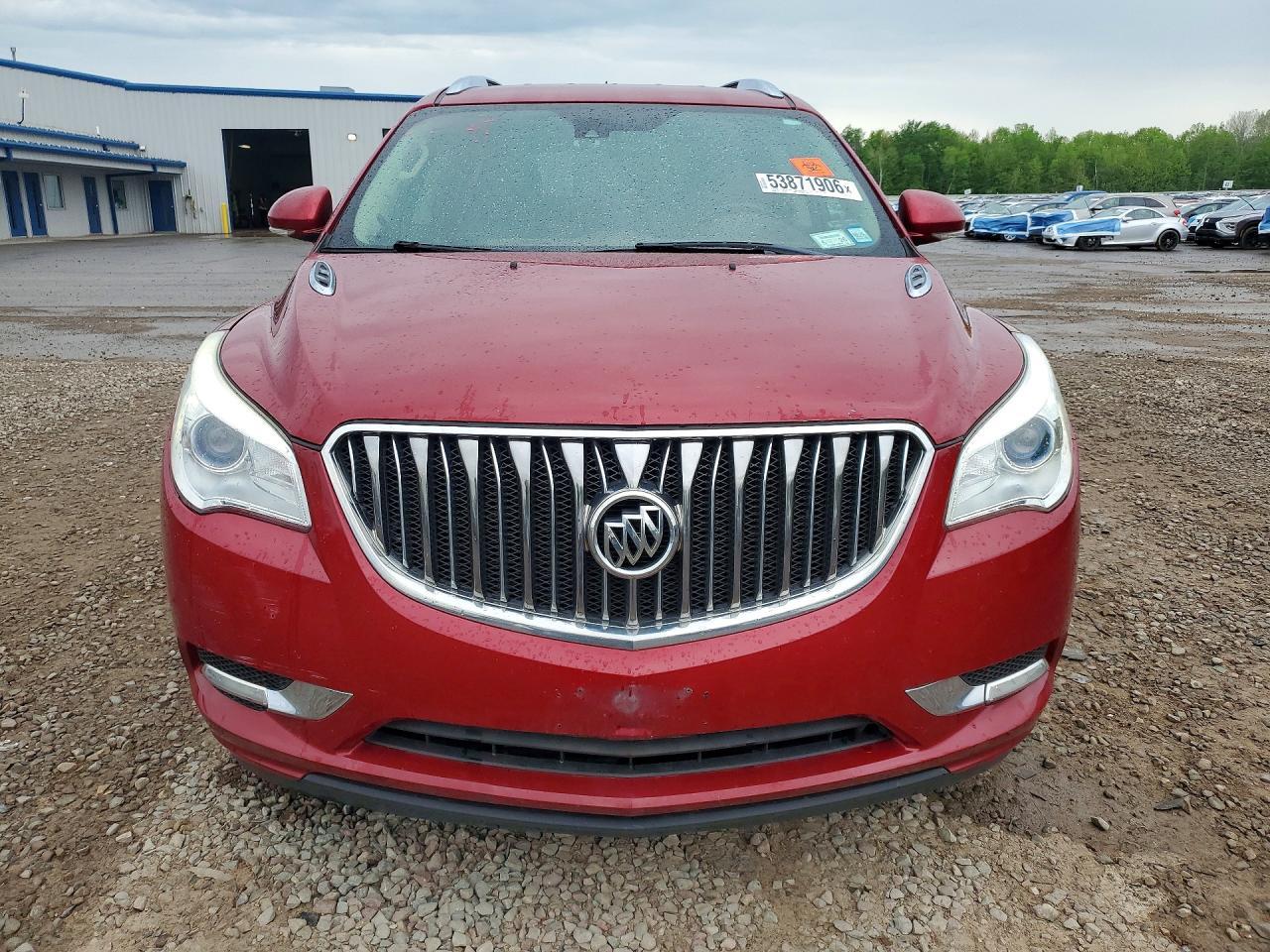 2014 BUICK ENCLAVE